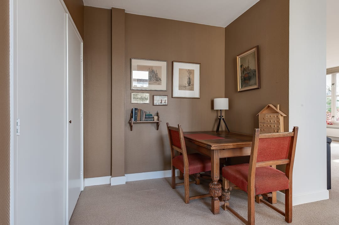 Foto 22 van Elisabethdreef 3-24