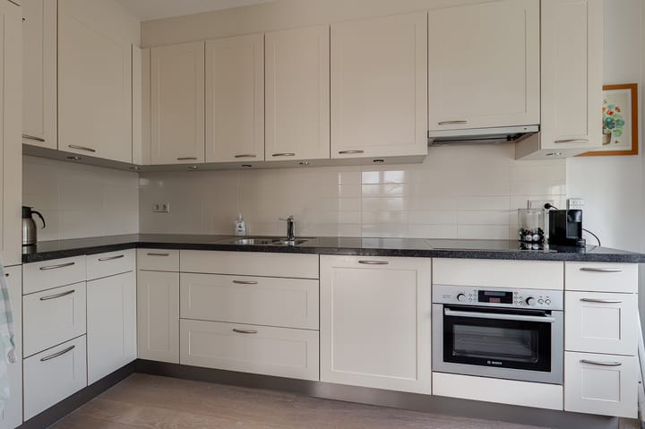 Foto 4 van Elisabethdreef 3-24