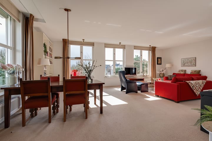 Foto 3 van Elisabethdreef 3-24