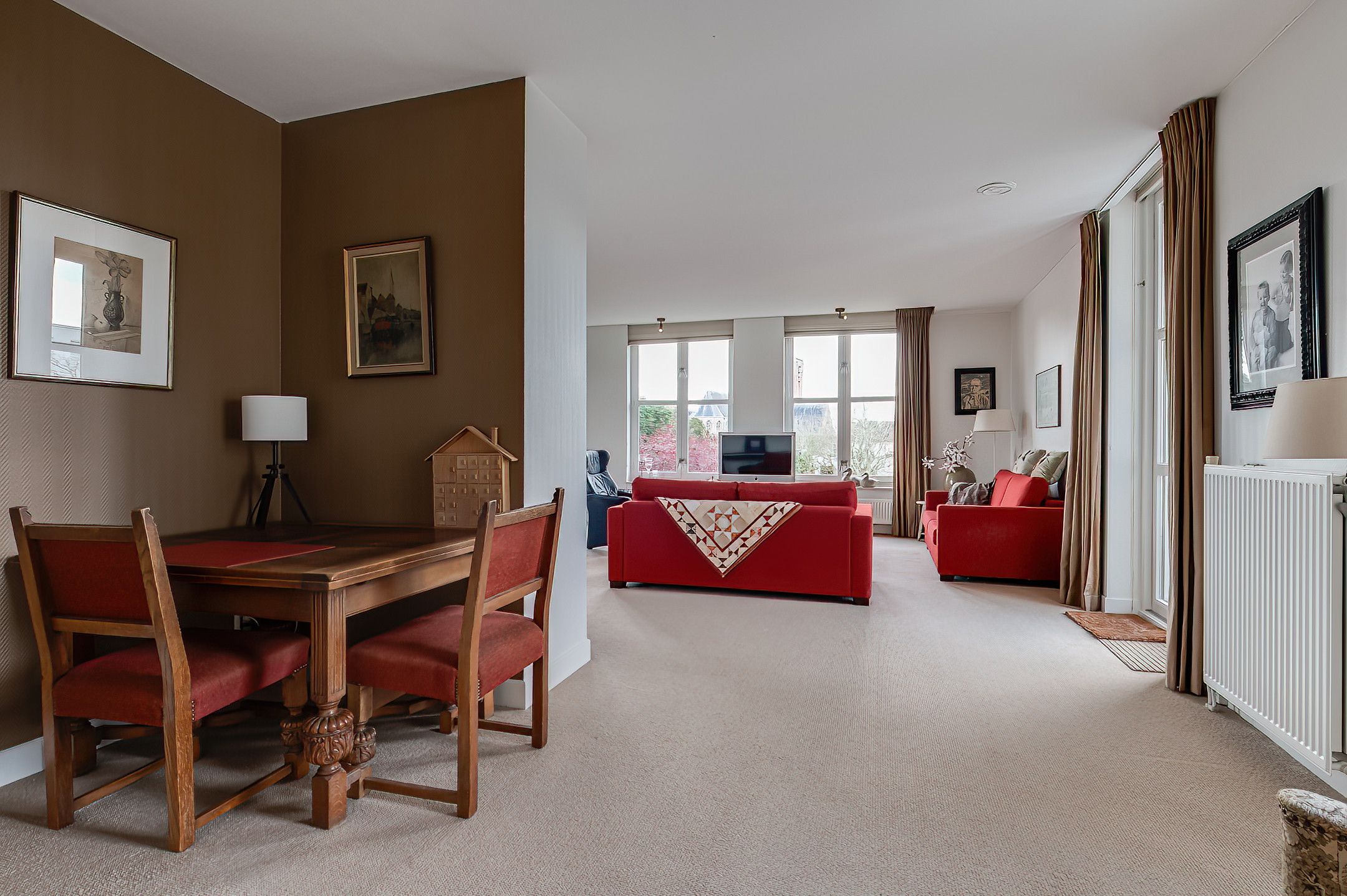 Foto 12 van Elisabethdreef 3-24