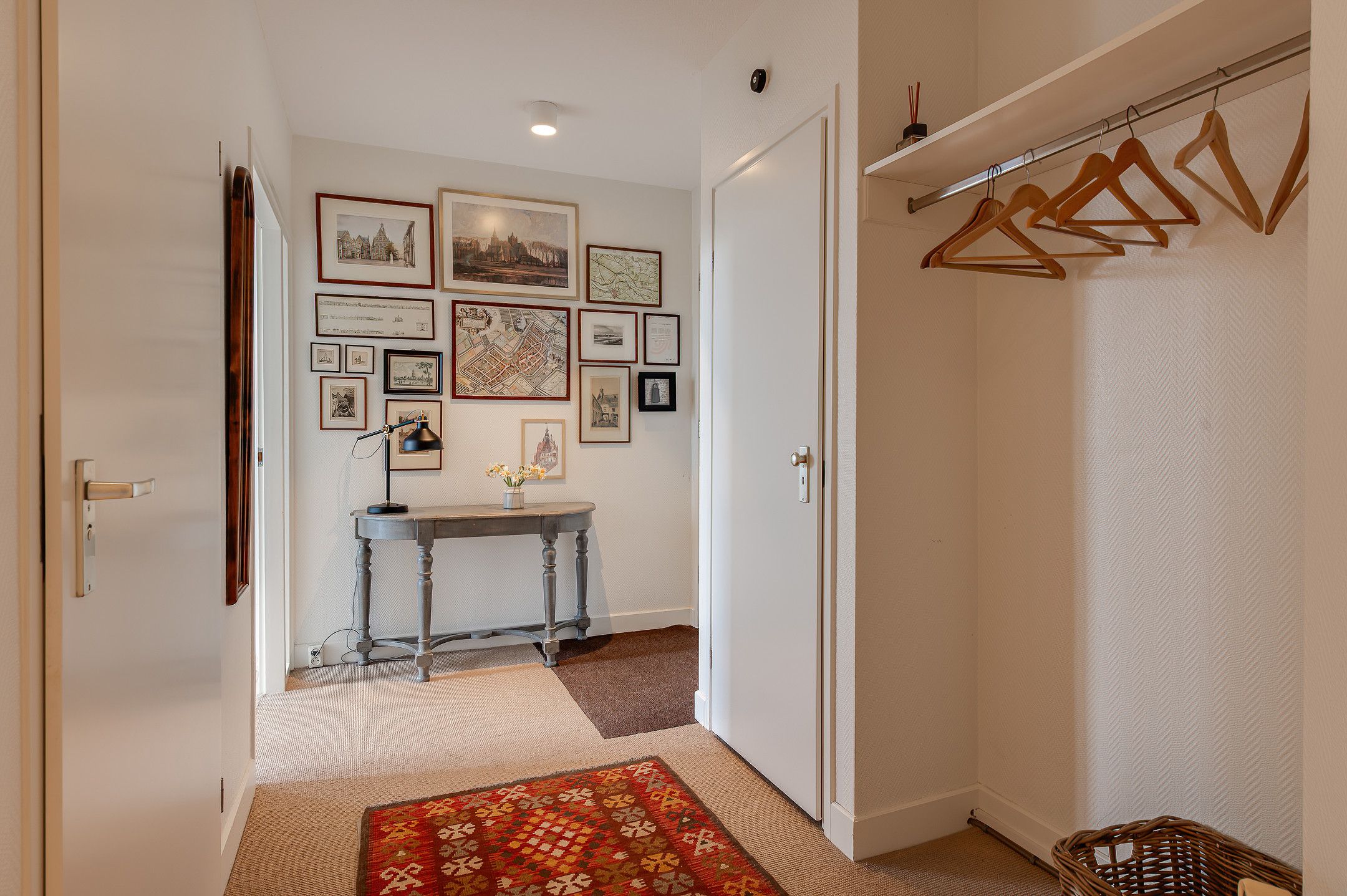 Foto 9 van Elisabethdreef 3-24