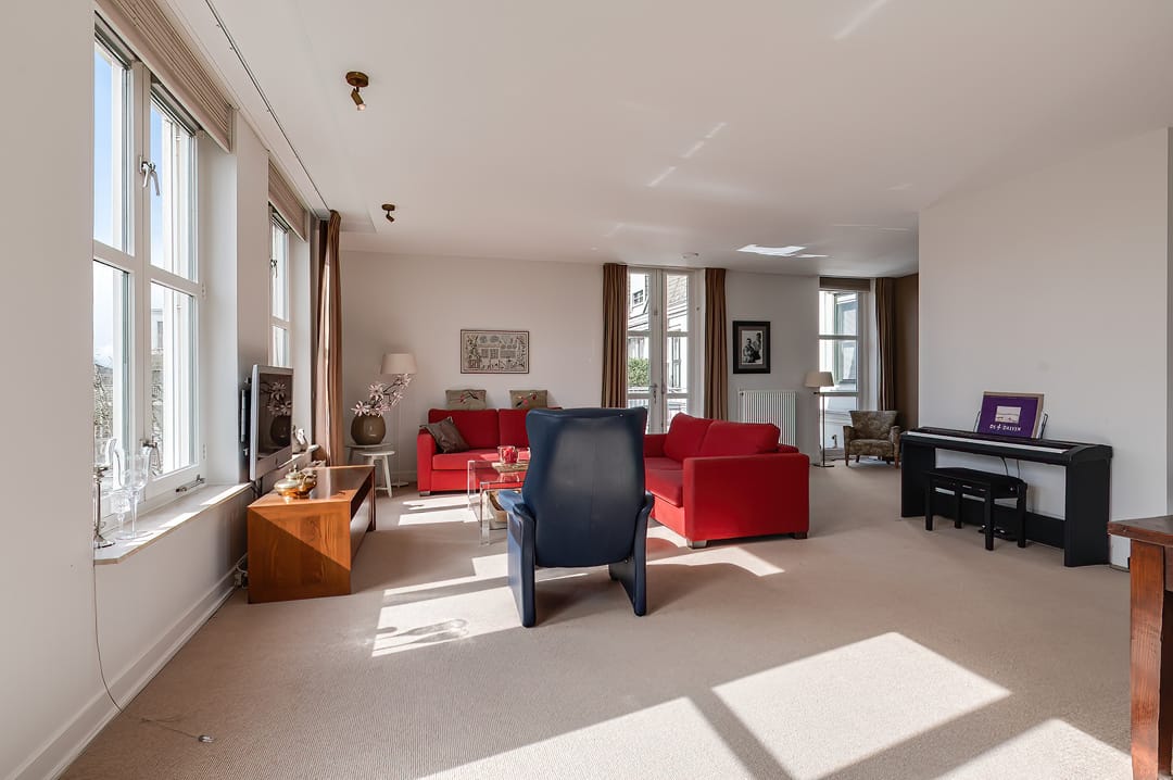 Foto 16 van Elisabethdreef 3-24