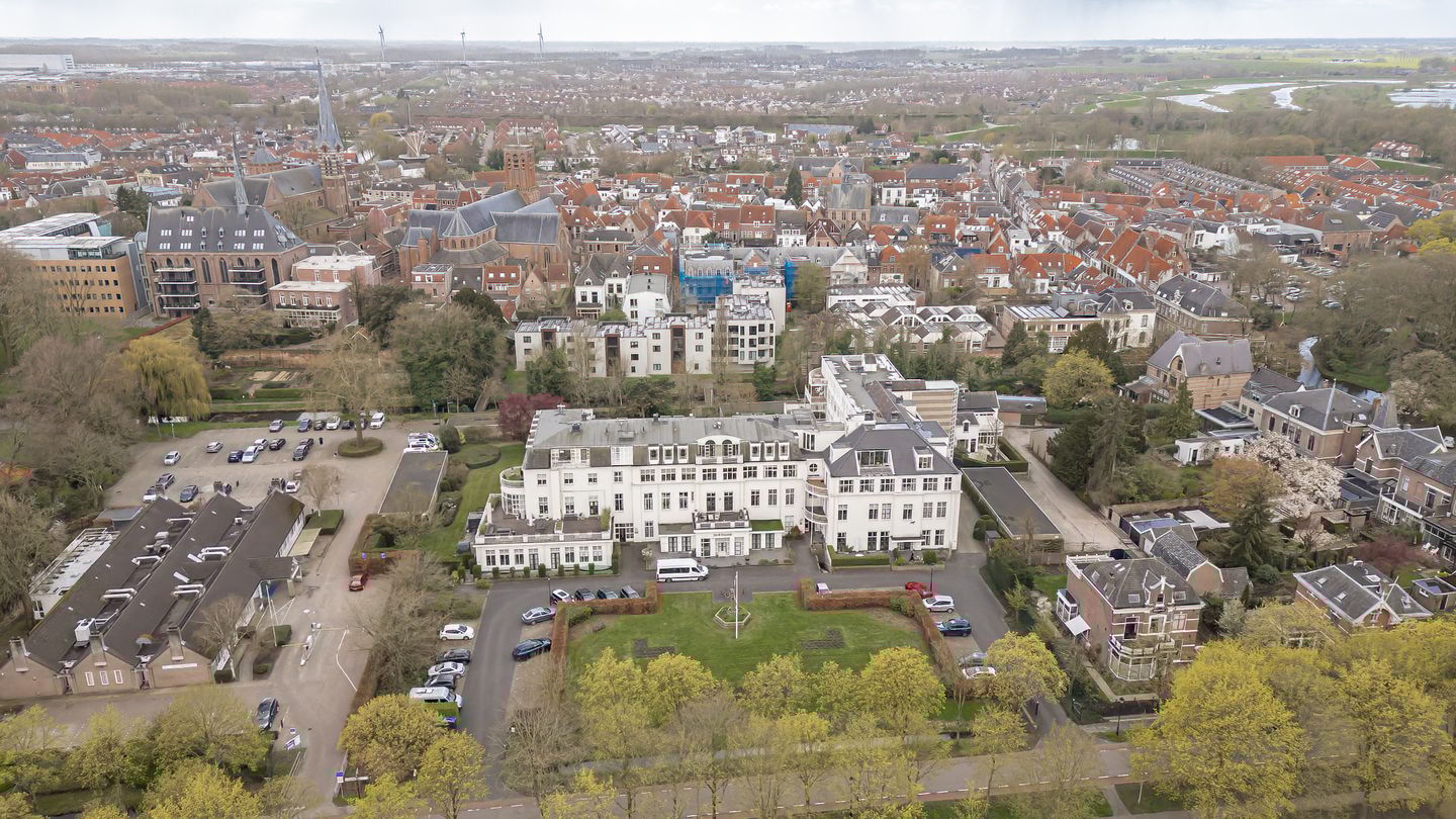 Foto 5 van Elisabethdreef 3-24