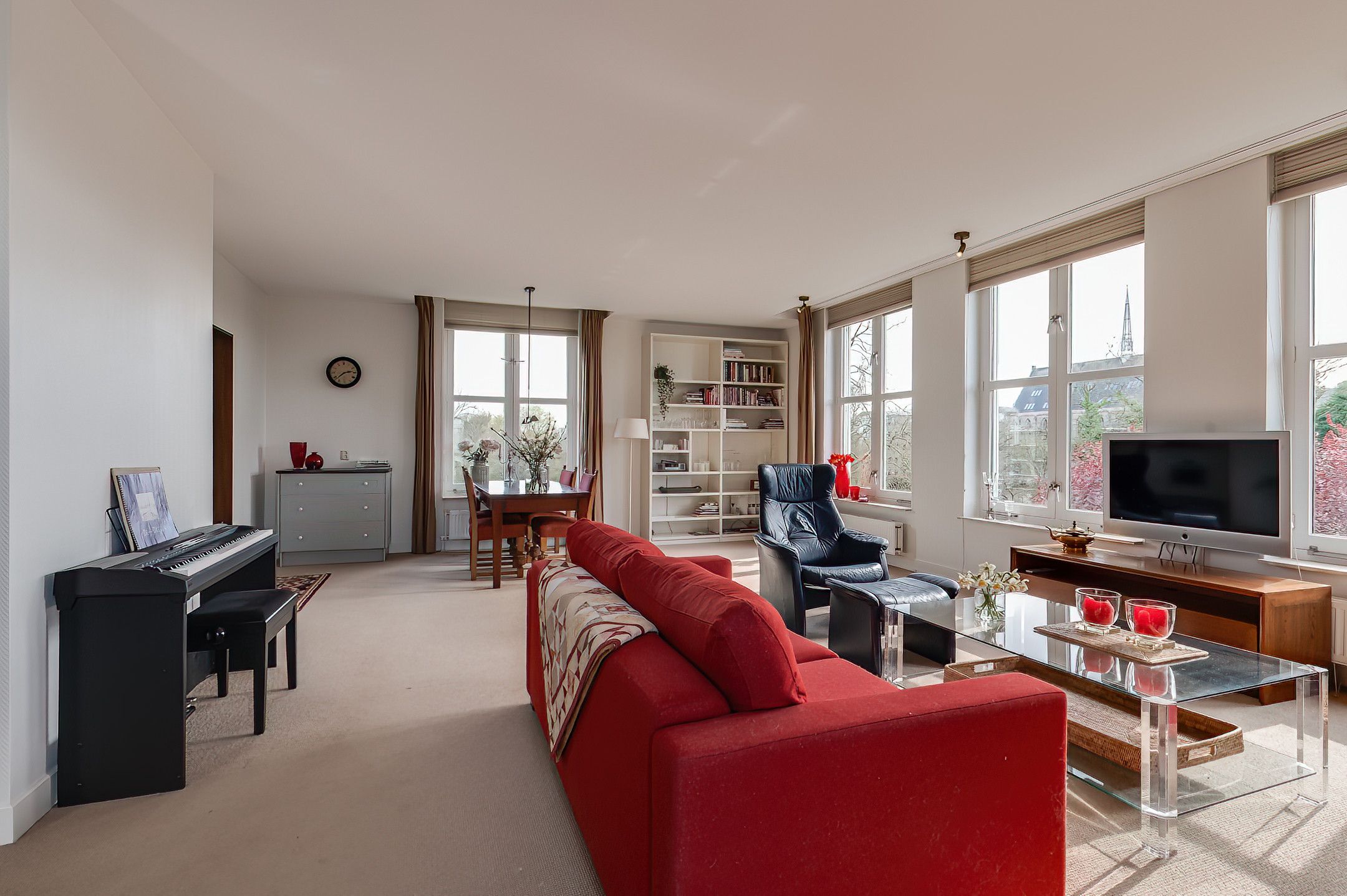 Foto 15 van Elisabethdreef 3-24