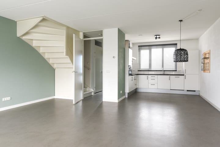 Foto 5 van Cleyndertstraat 95