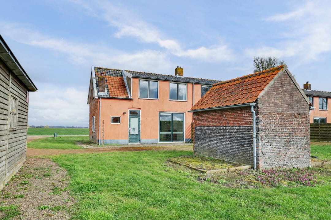 Photo 32 of Meerkoetweg 8