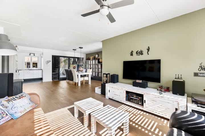 Foto 2 van van Bourgondiëlaan 24