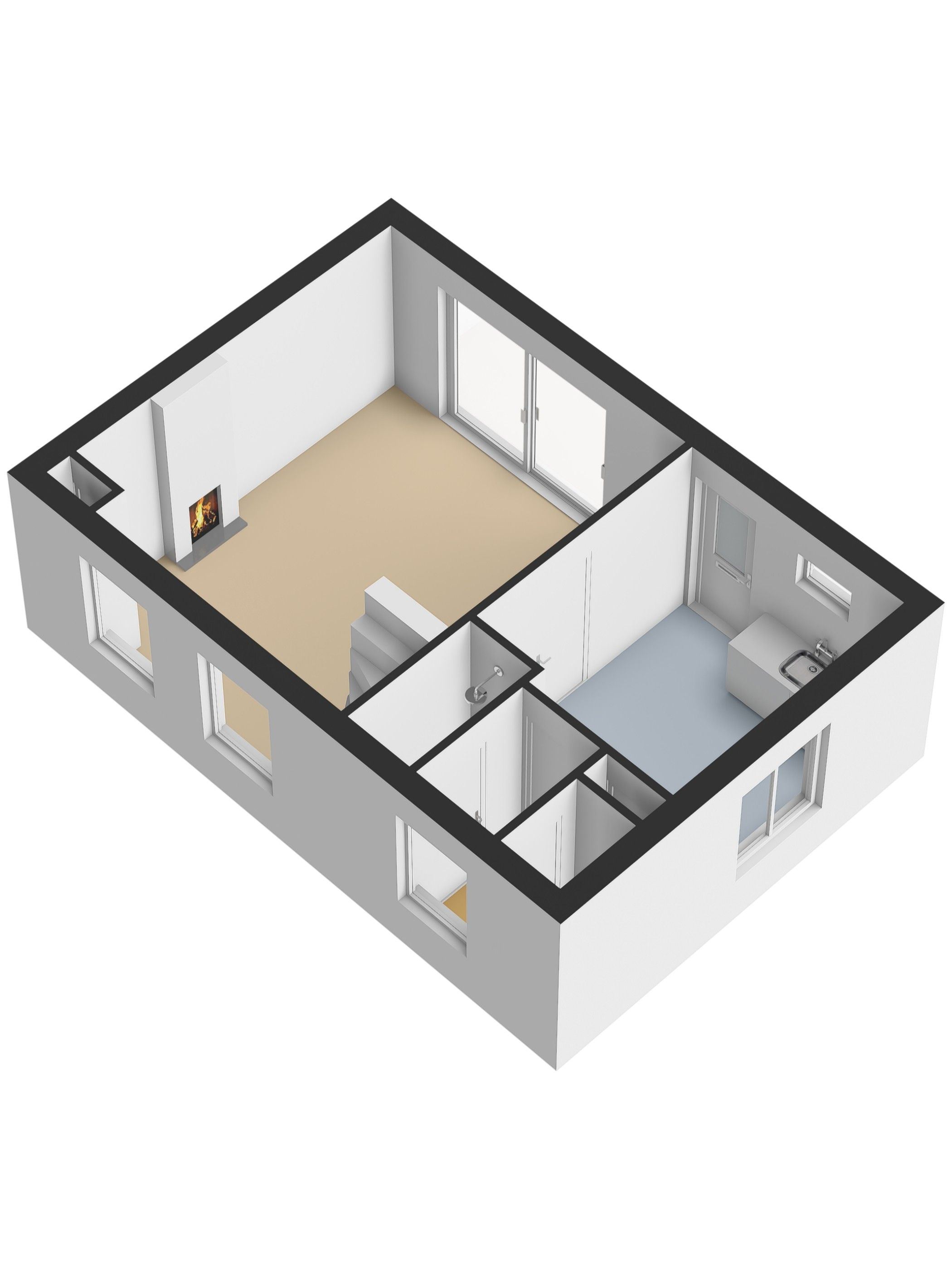 Photo 45 of Meerkoetweg 8