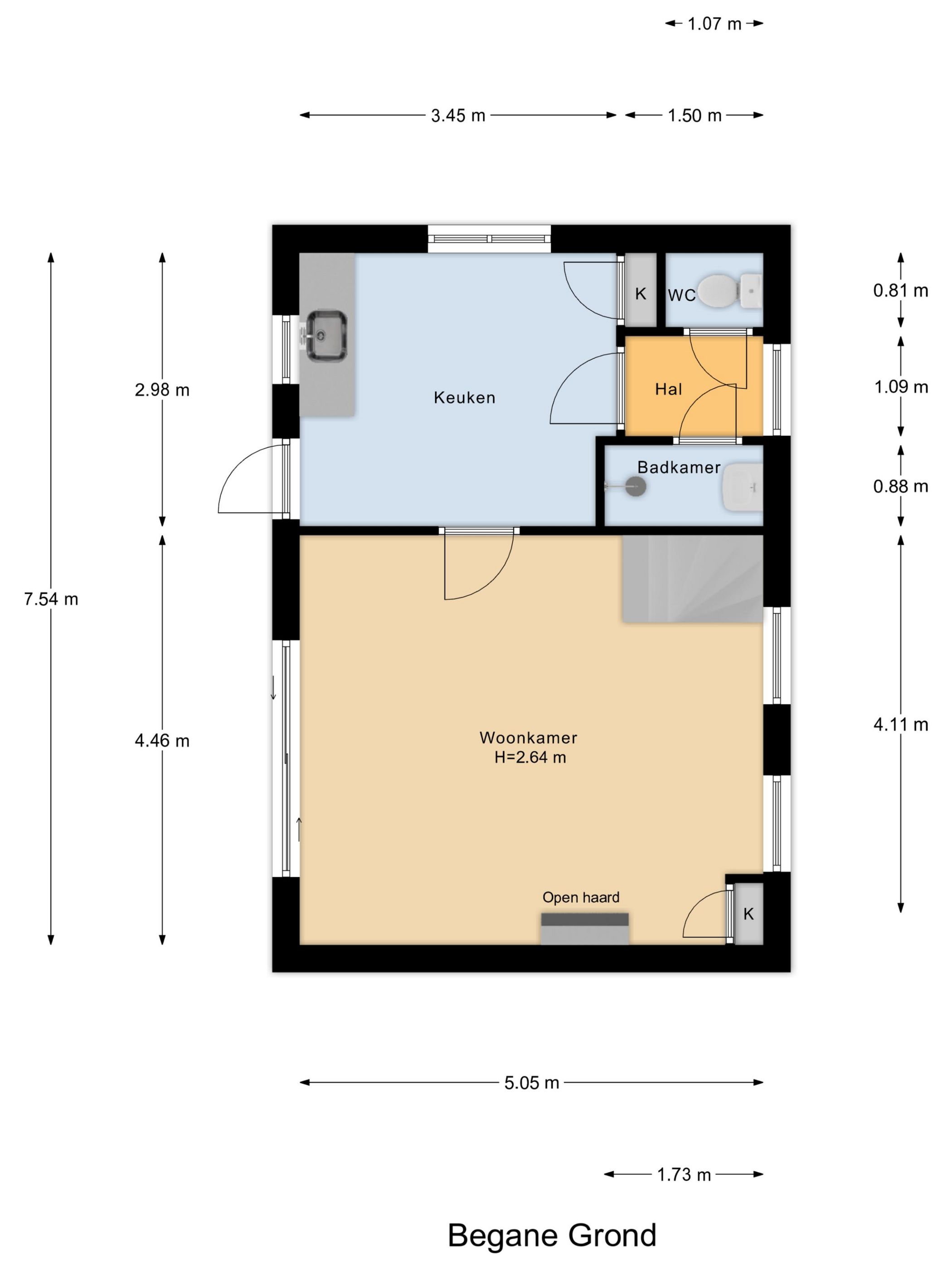 Photo 48 of Meerkoetweg 8