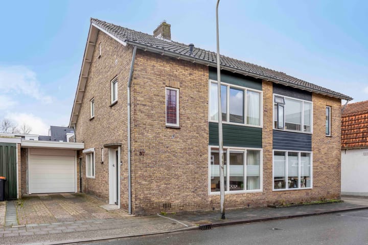 Foto 5 van Tulpstraat 37