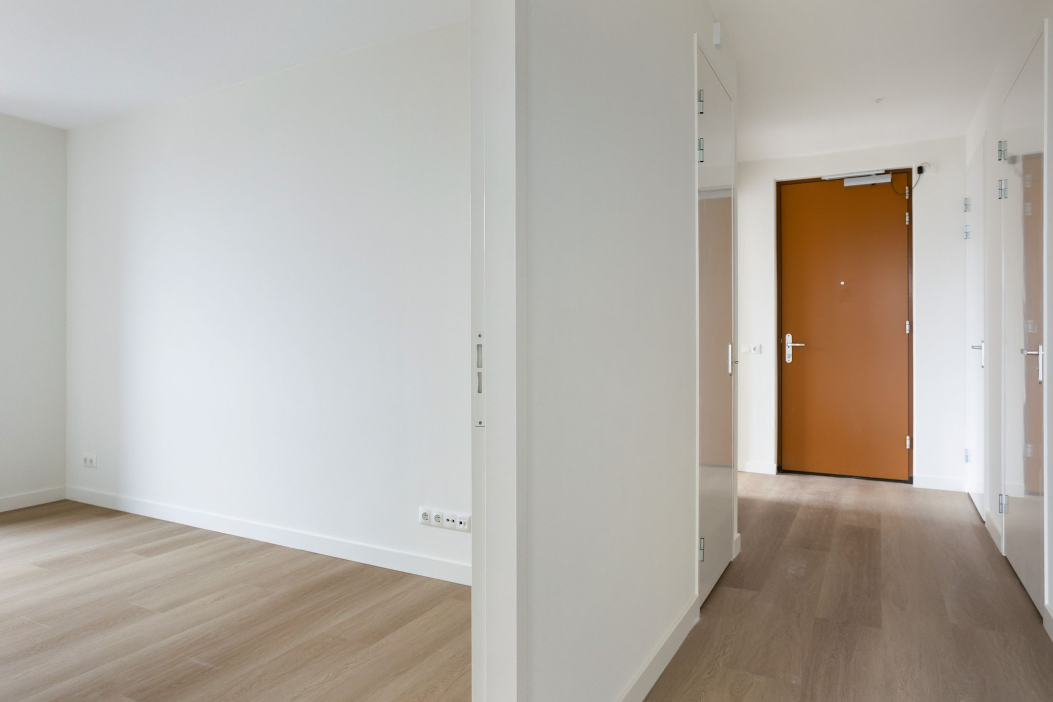 Foto 12 van Hemrikkwartier 84-C8