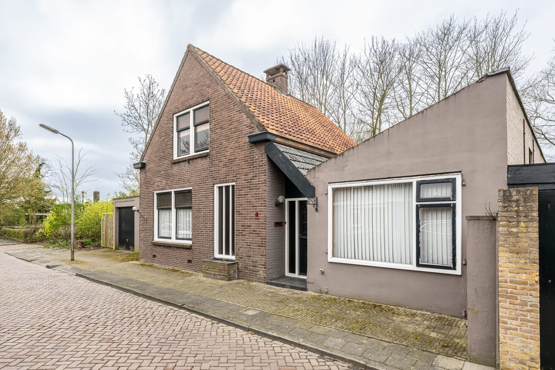 Foto 26 van Steneweg 4