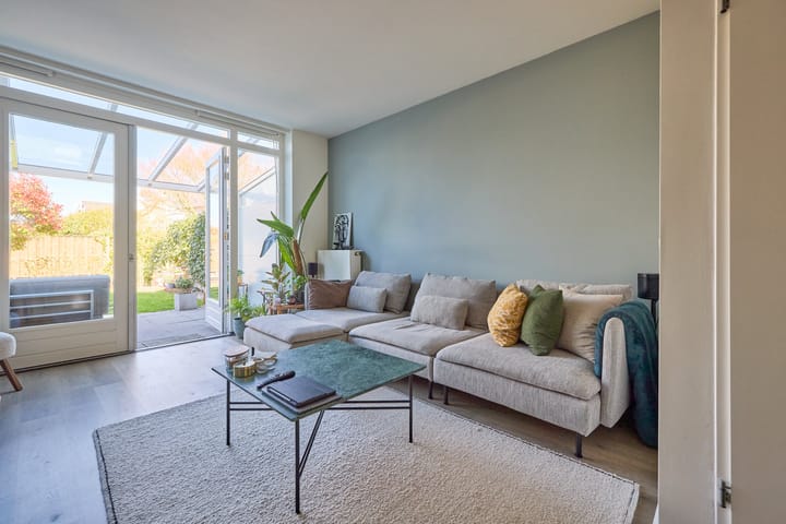 Foto 3 van Theo van Doesburgstraat 80