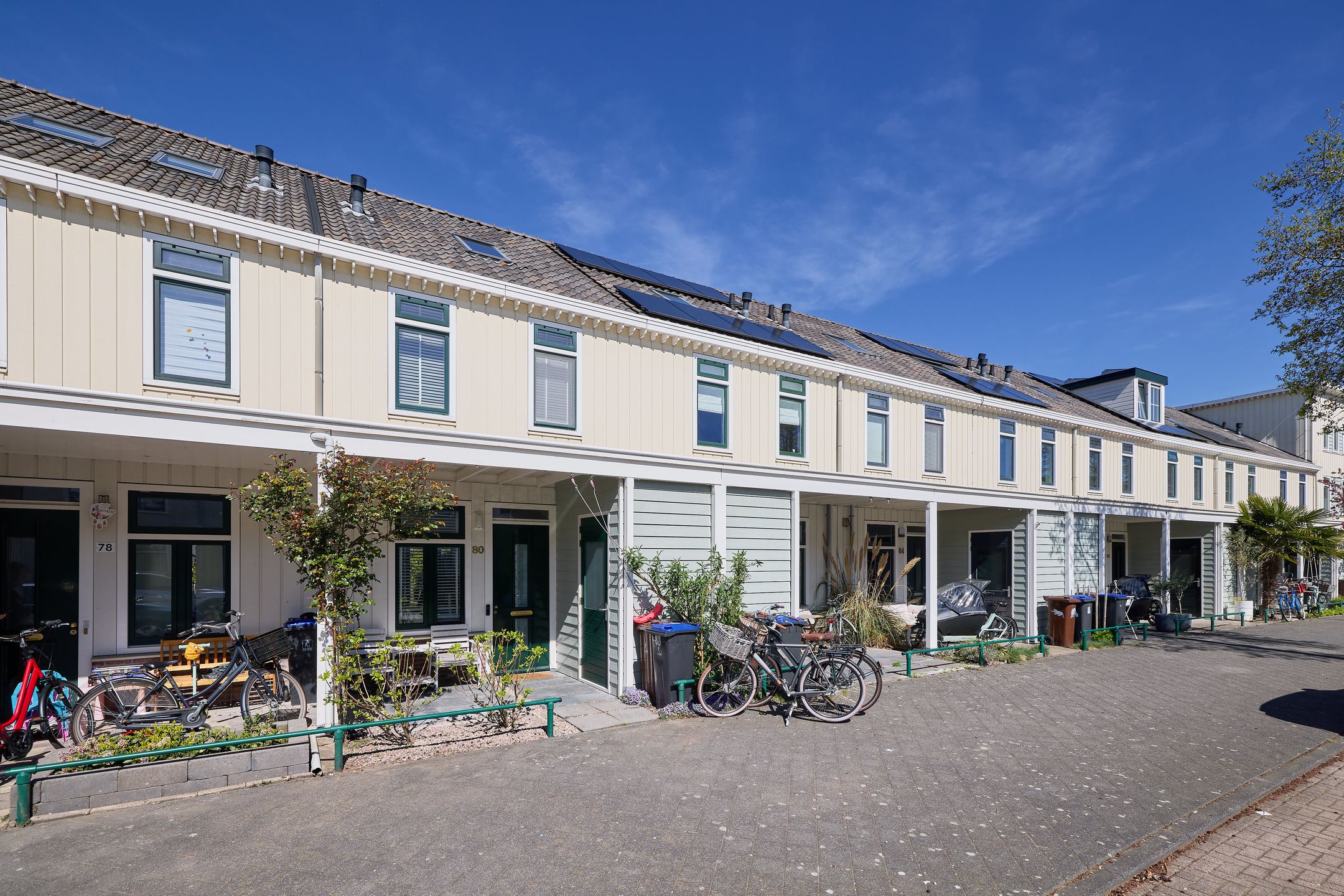 Theo van Doesburgstraat 80 