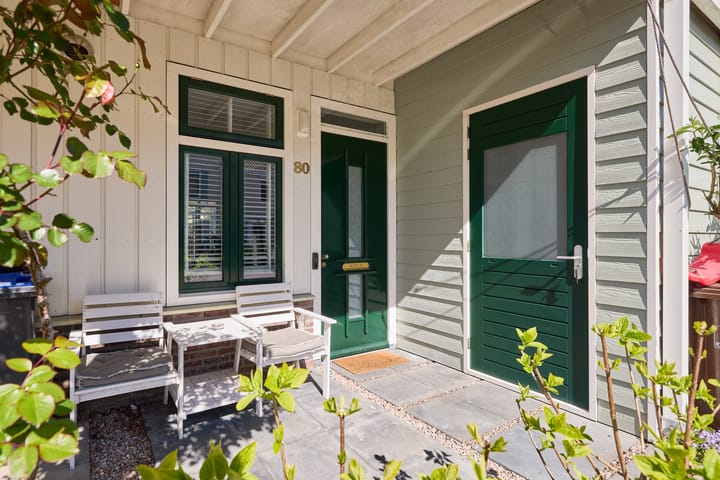 Foto 4 van Theo van Doesburgstraat 80