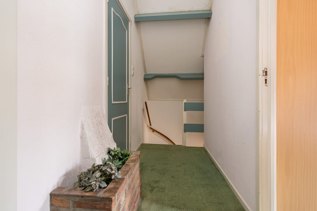 Foto 16 van Steneweg 4