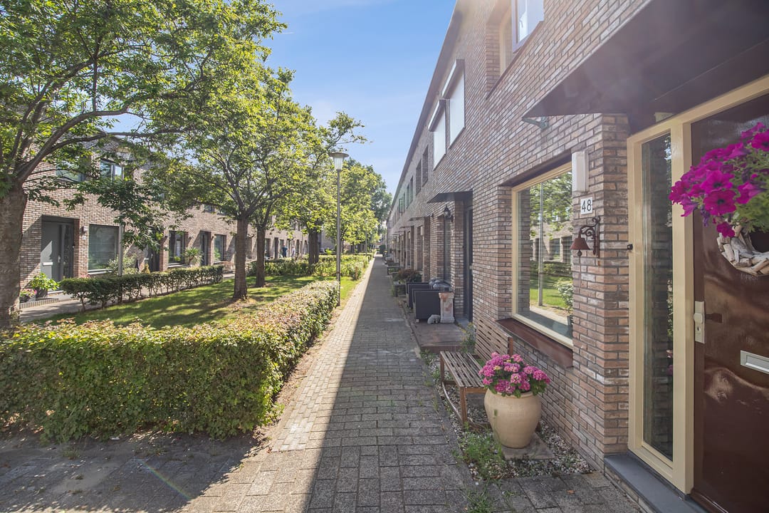 Foto 1 van Deventerpad 38