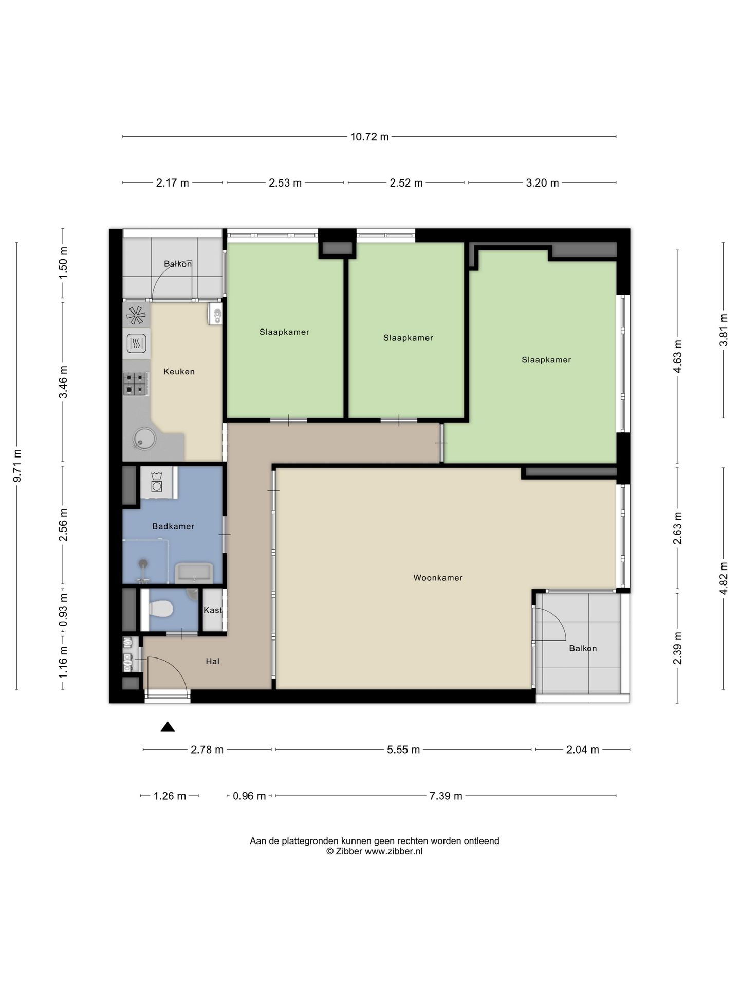 Photo 29 of Waalstraat 201