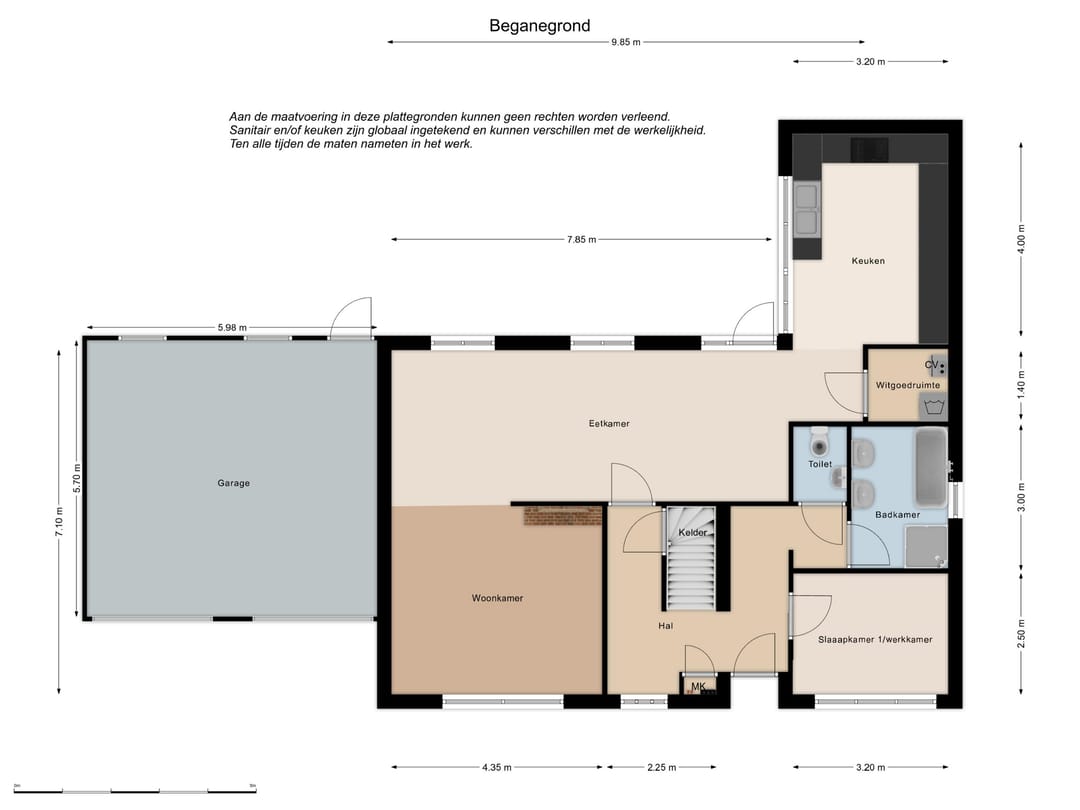 Foto 28 van Steneweg 4