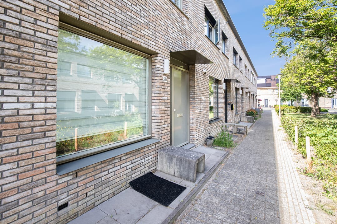 Foto 38 van Deventerpad 38