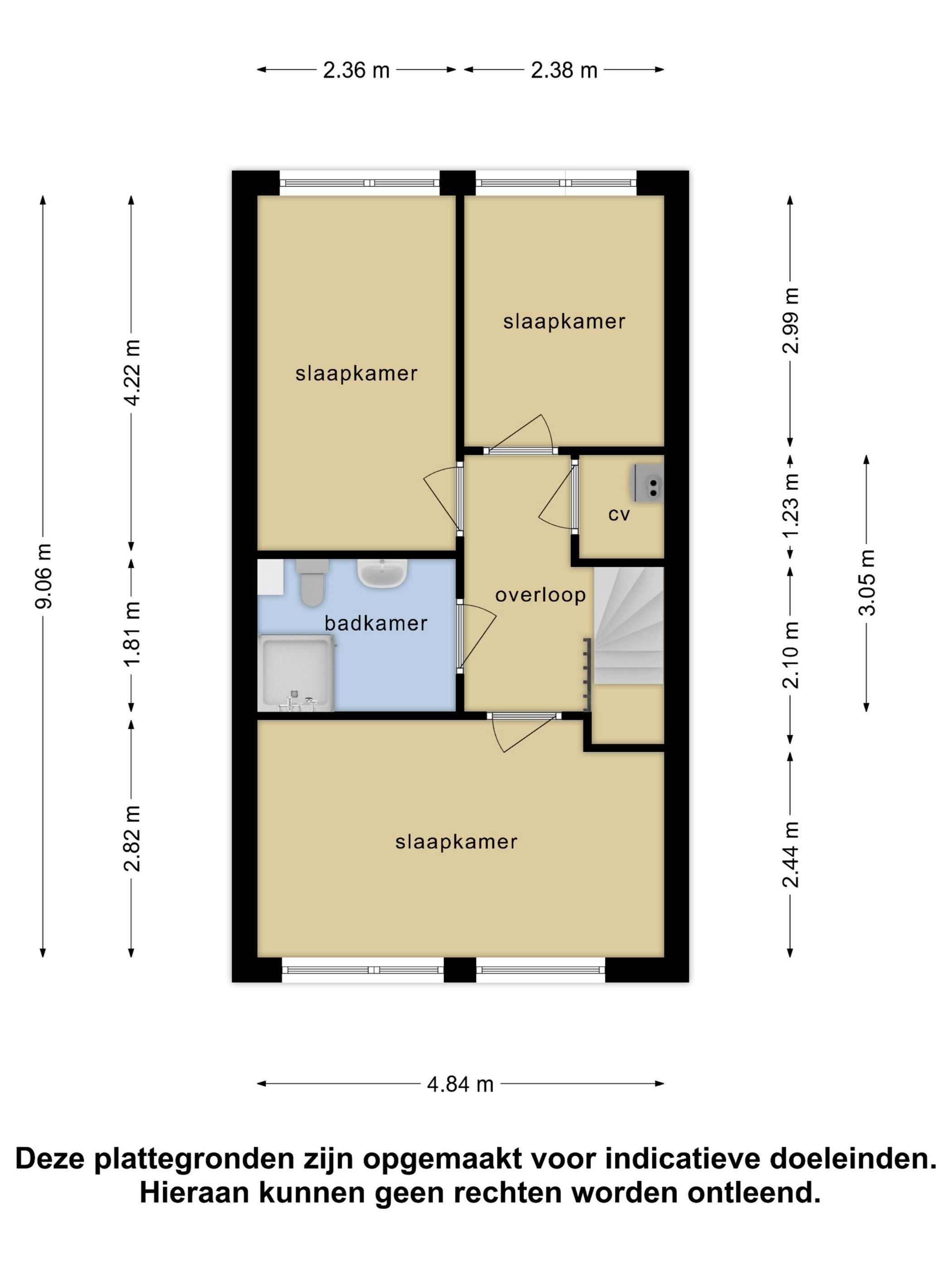 Foto 45 van Deventerpad 38