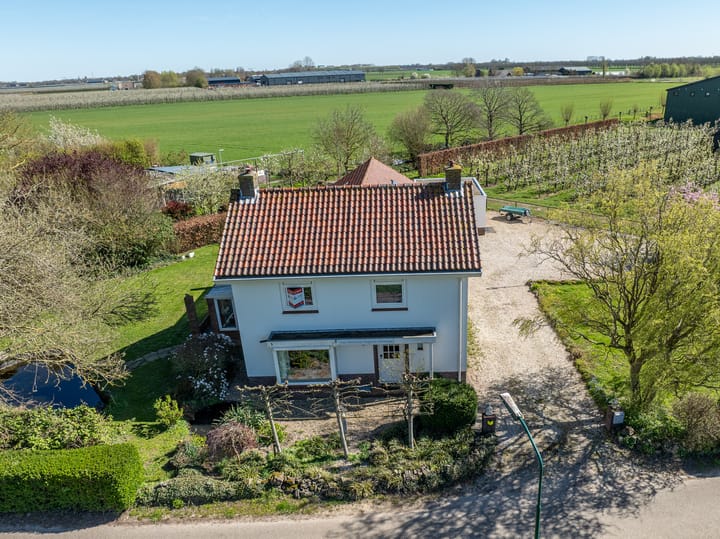 Foto 3 van Hoeksedijk 1