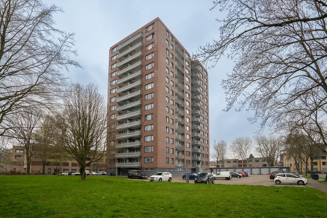 Photo 1 of Waalstraat 201