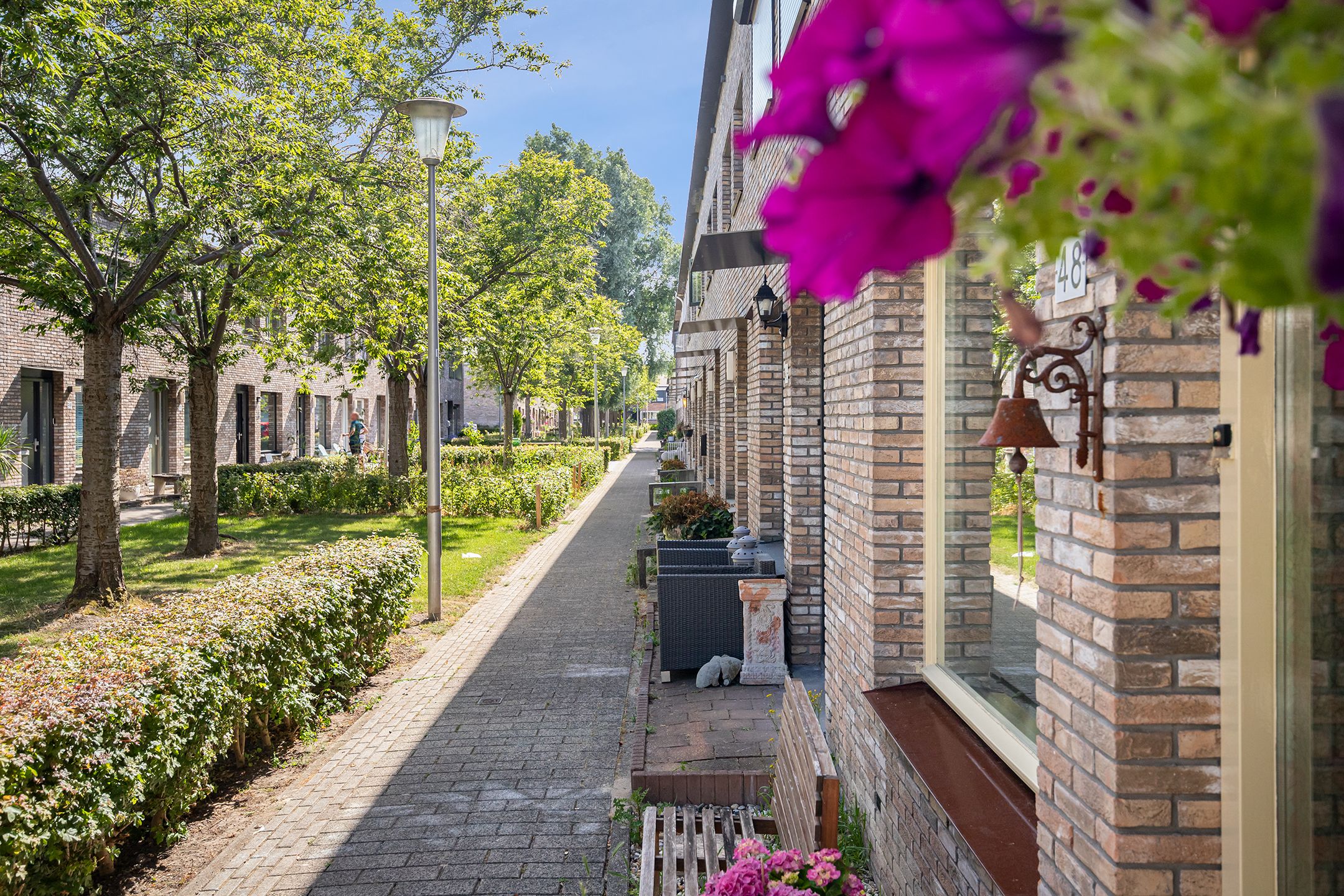 Foto 39 van Deventerpad 38