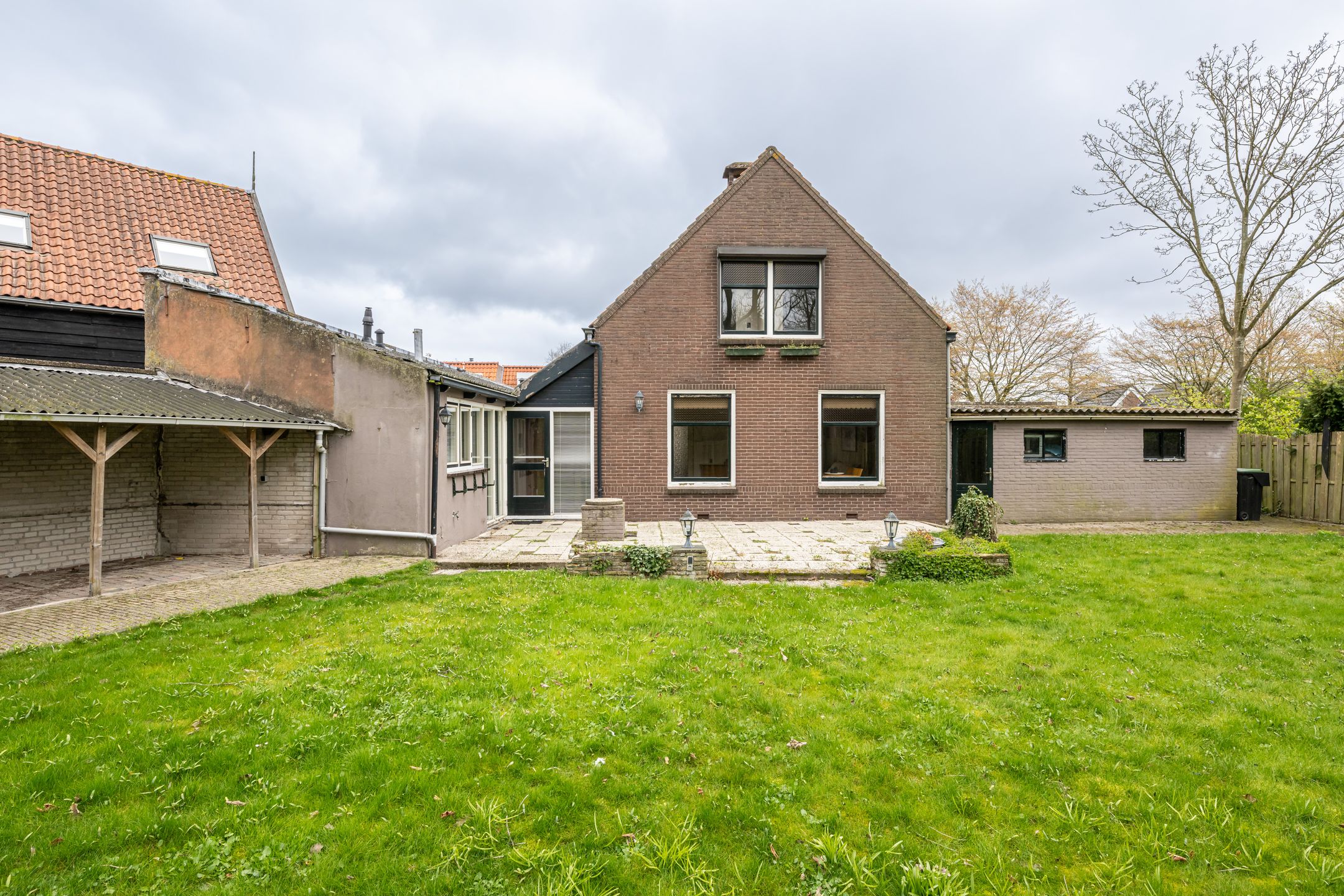 Foto 21 van Steneweg 4