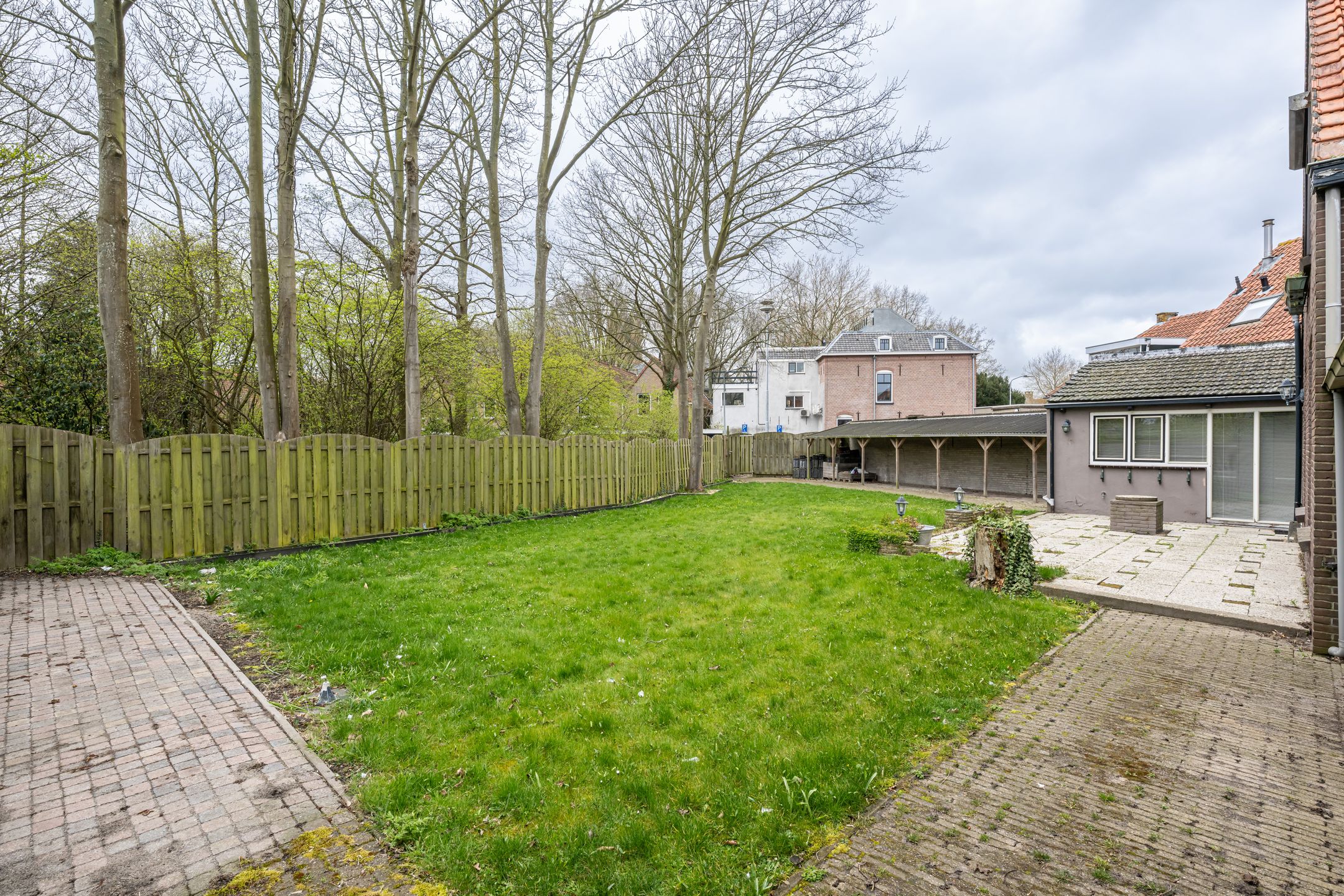 Foto 24 van Steneweg 4