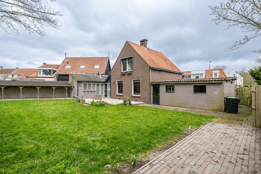 Foto 2 van Steneweg 4