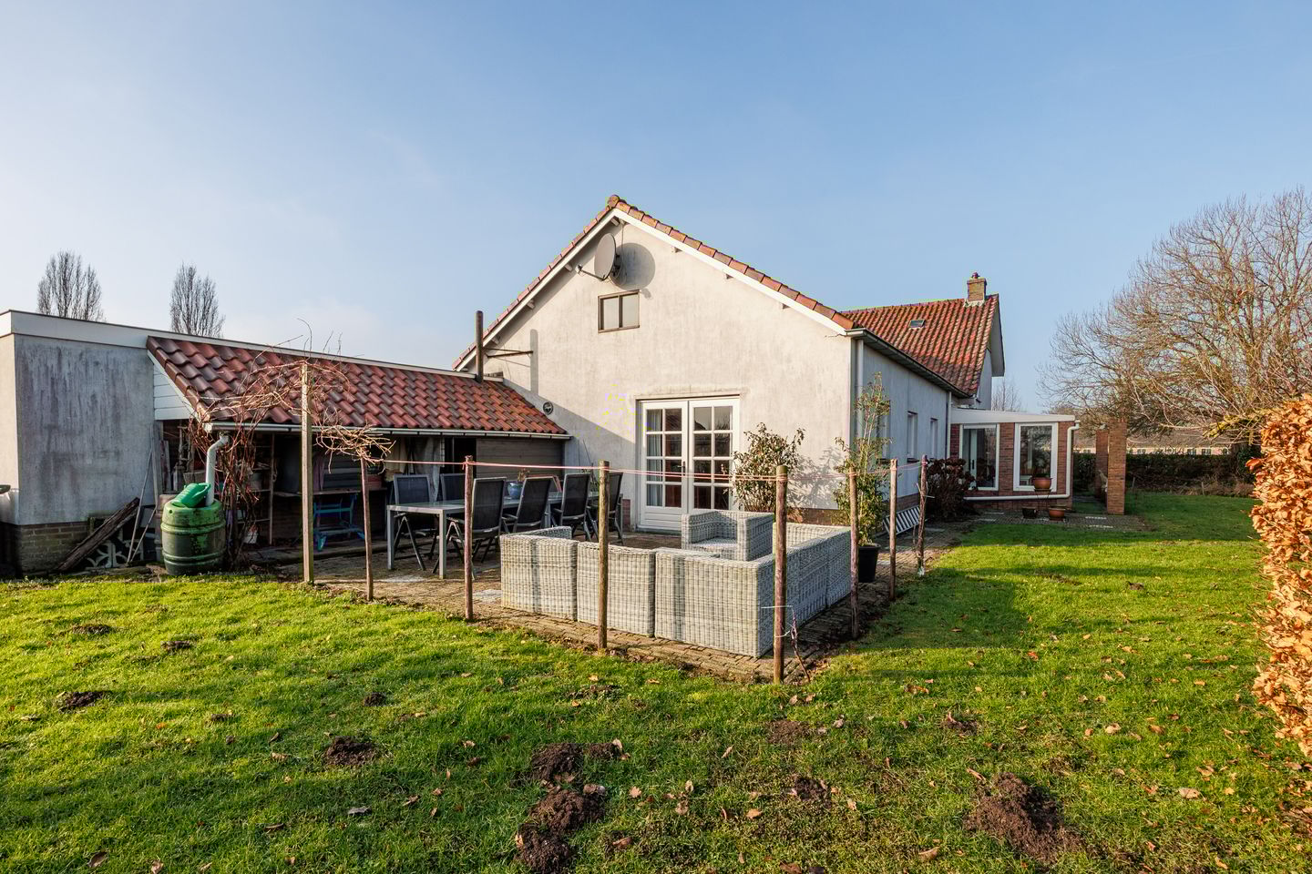 Foto 64 van Hoeksedijk 1