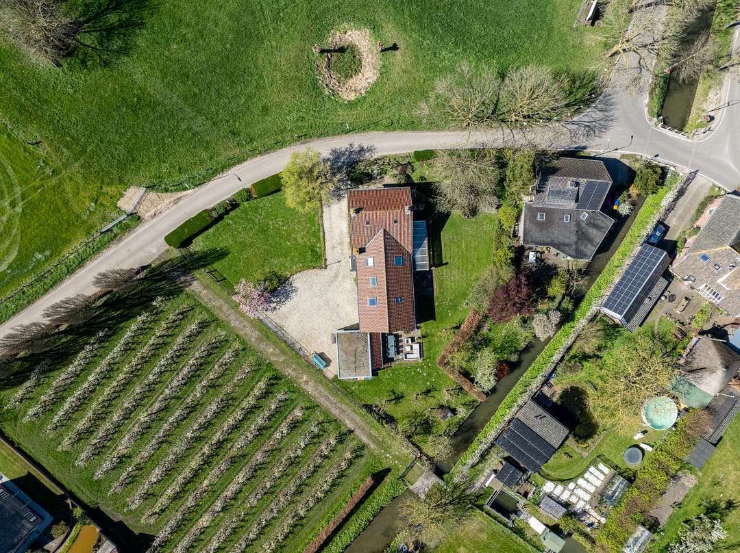 Foto 67 van Hoeksedijk 1