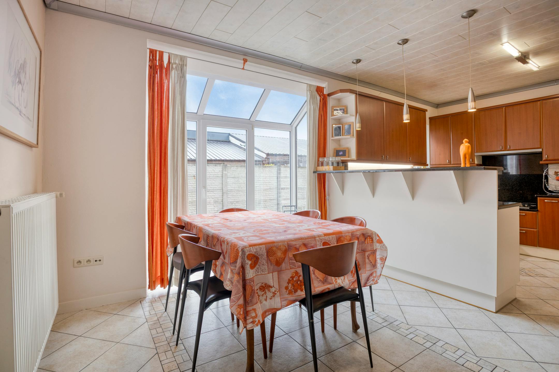 Foto 9 van Europalaan 142