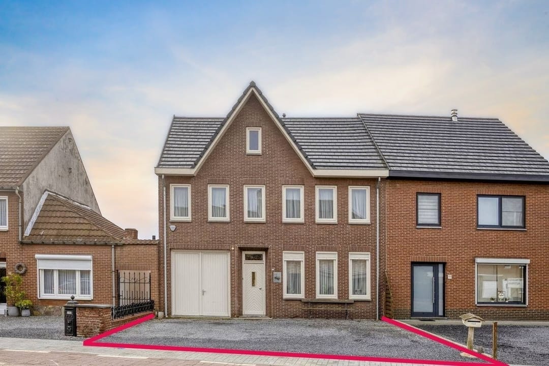 Foto 1 van Europalaan 142