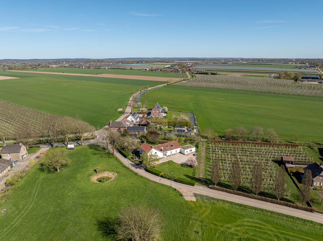 Foto 1 van Hoeksedijk 1