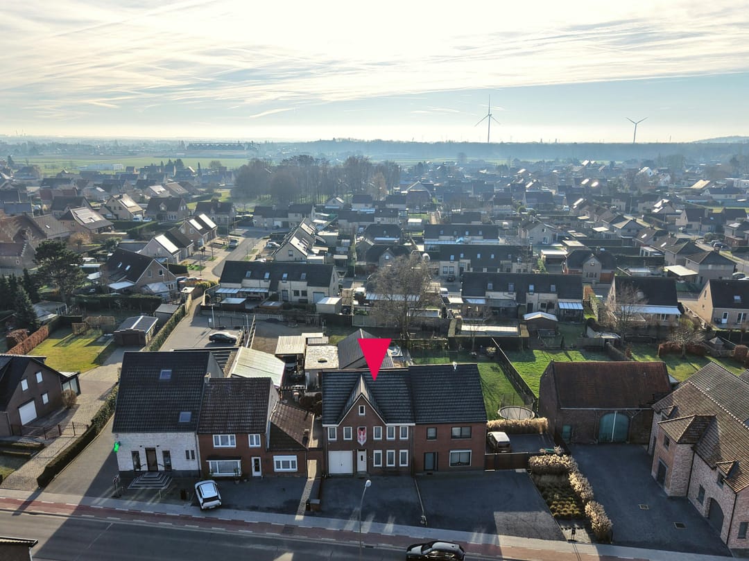 Foto 2 van Europalaan 142