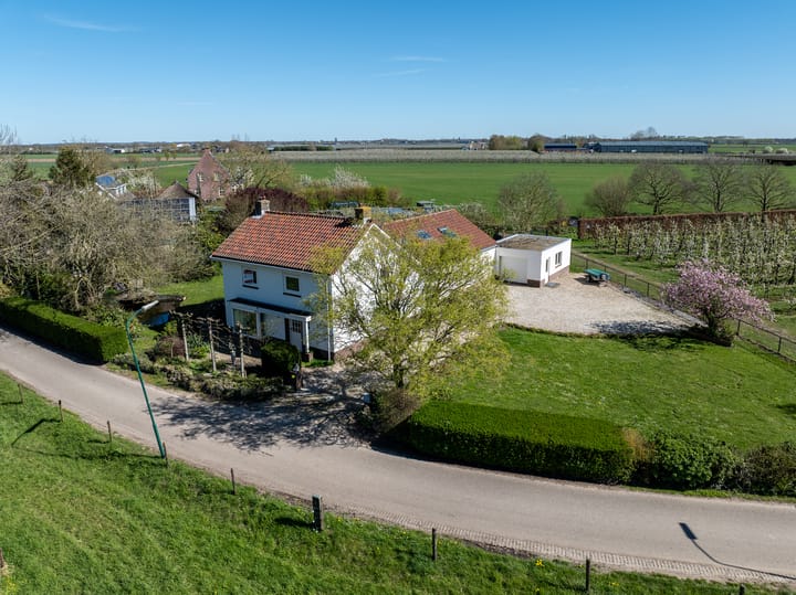 Foto 2 van Hoeksedijk 1