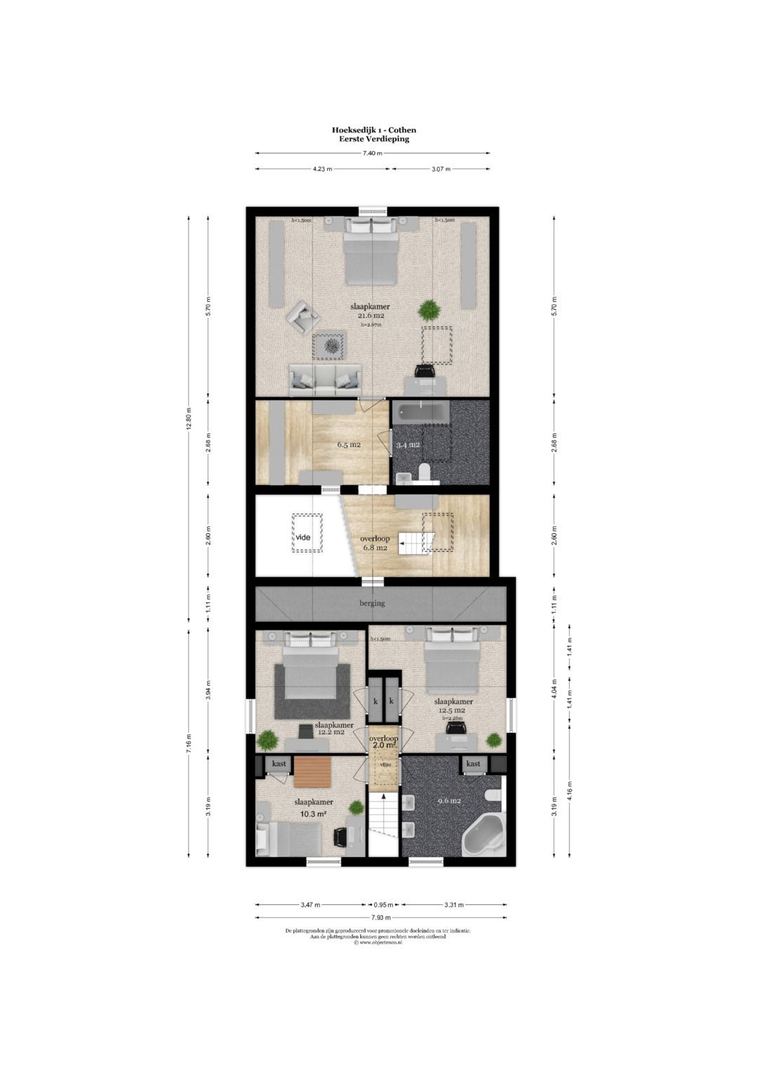 Foto 73 van Hoeksedijk 1