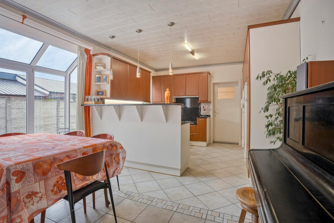 Foto 8 van Europalaan 142