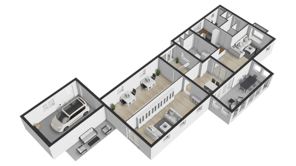 Foto 71 van Hoeksedijk 1