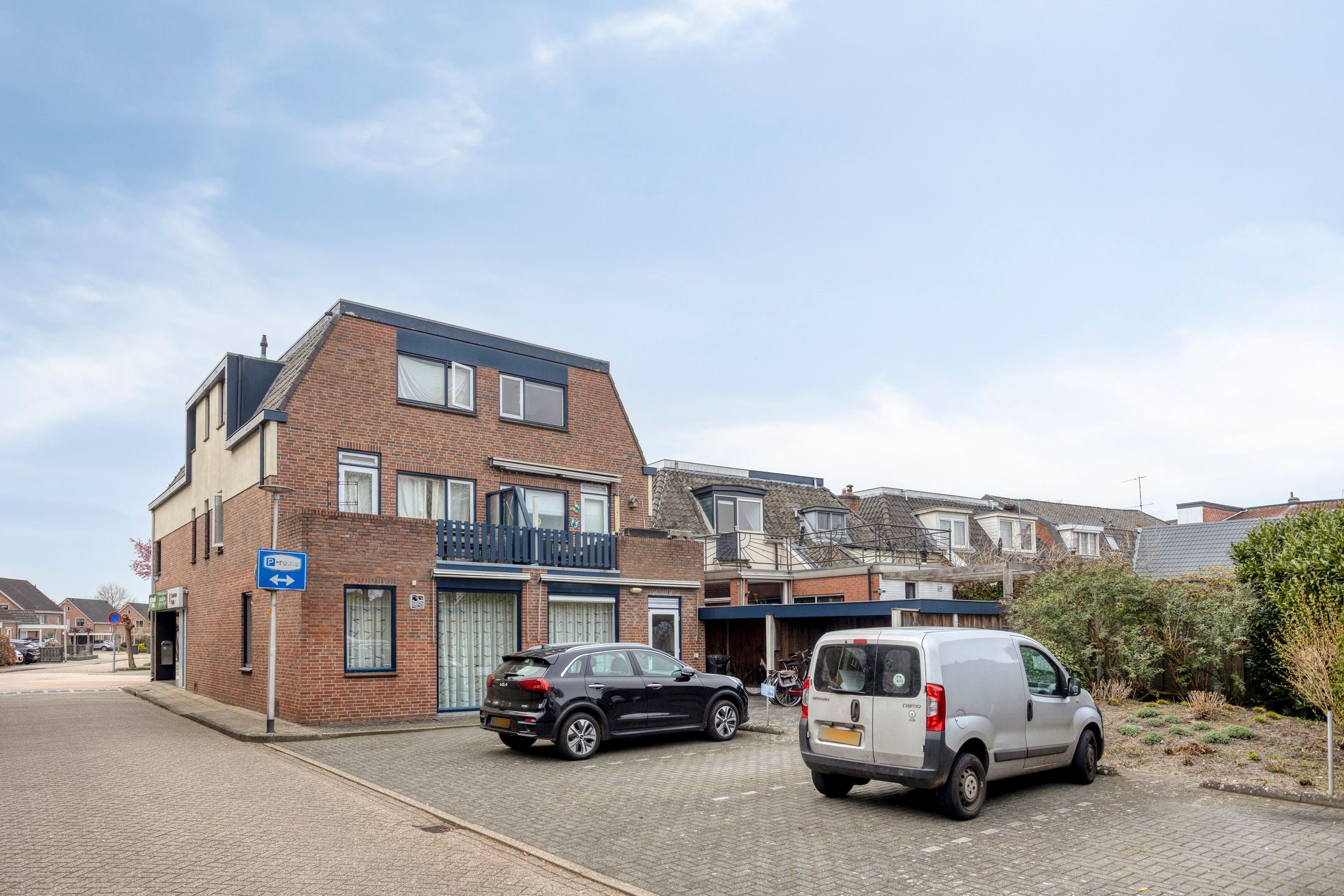 Grotestraat 19-D 19 d