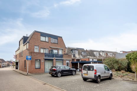 Grotestraat thumbnail