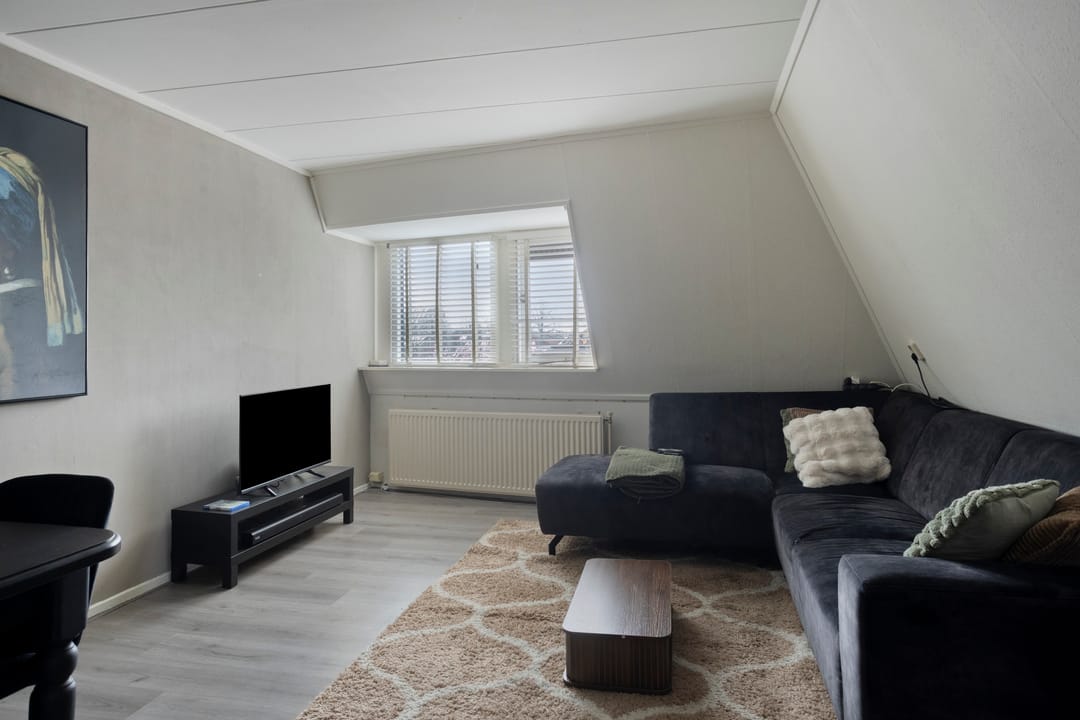 Foto 2 van Grotestraat 19-D