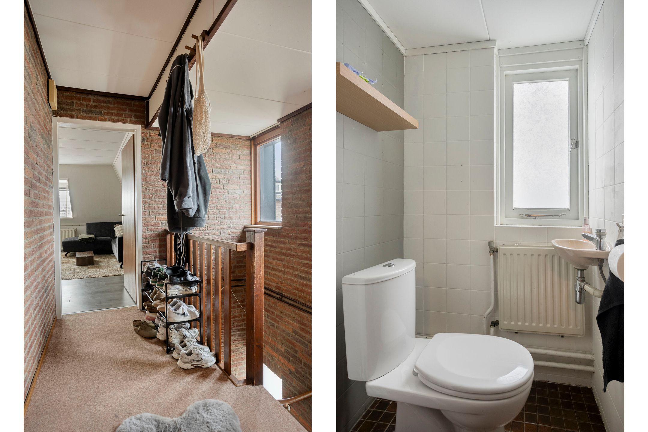 Foto 6 van Grotestraat 19-D