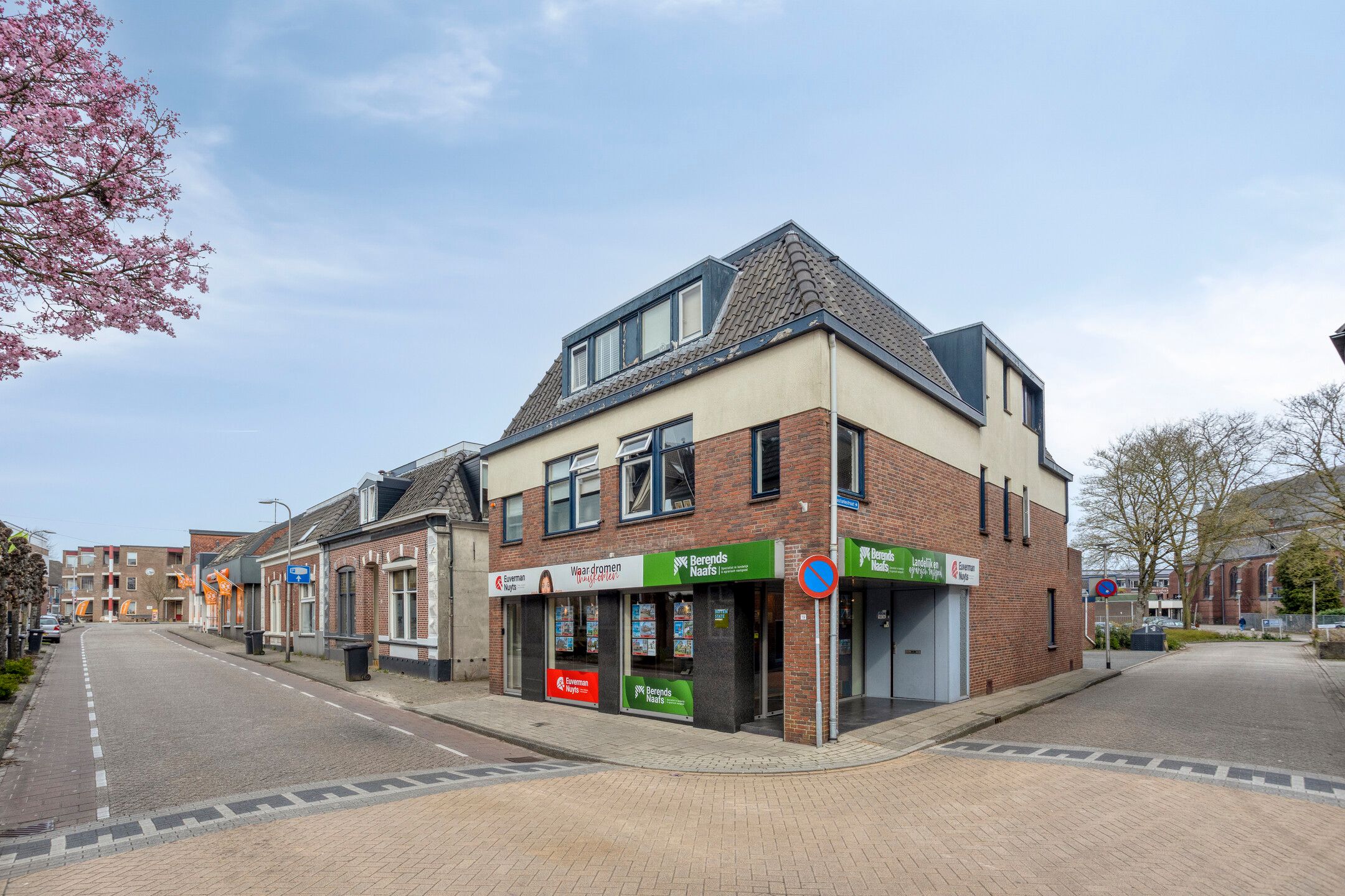 Foto 15 van Grotestraat 19-D