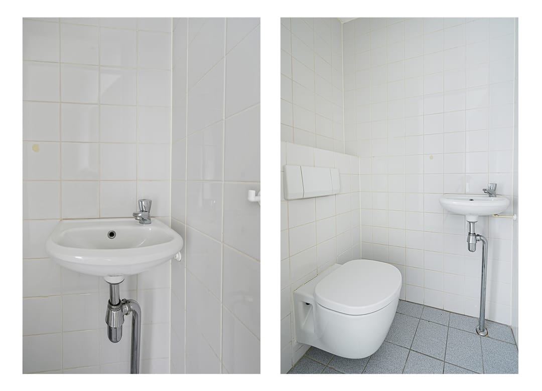 Photo 11 of Fijnjekade 41