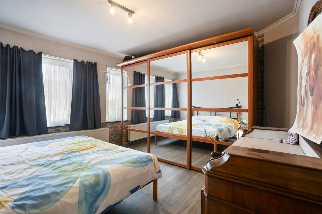 Foto 11 van Europalaan 142