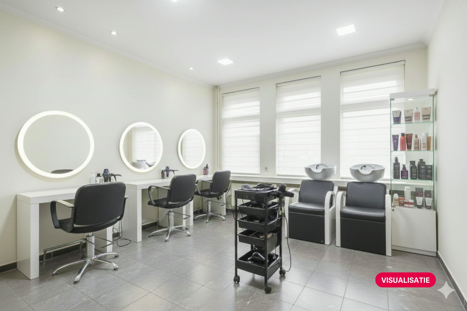 Foto 6 van Europalaan 142