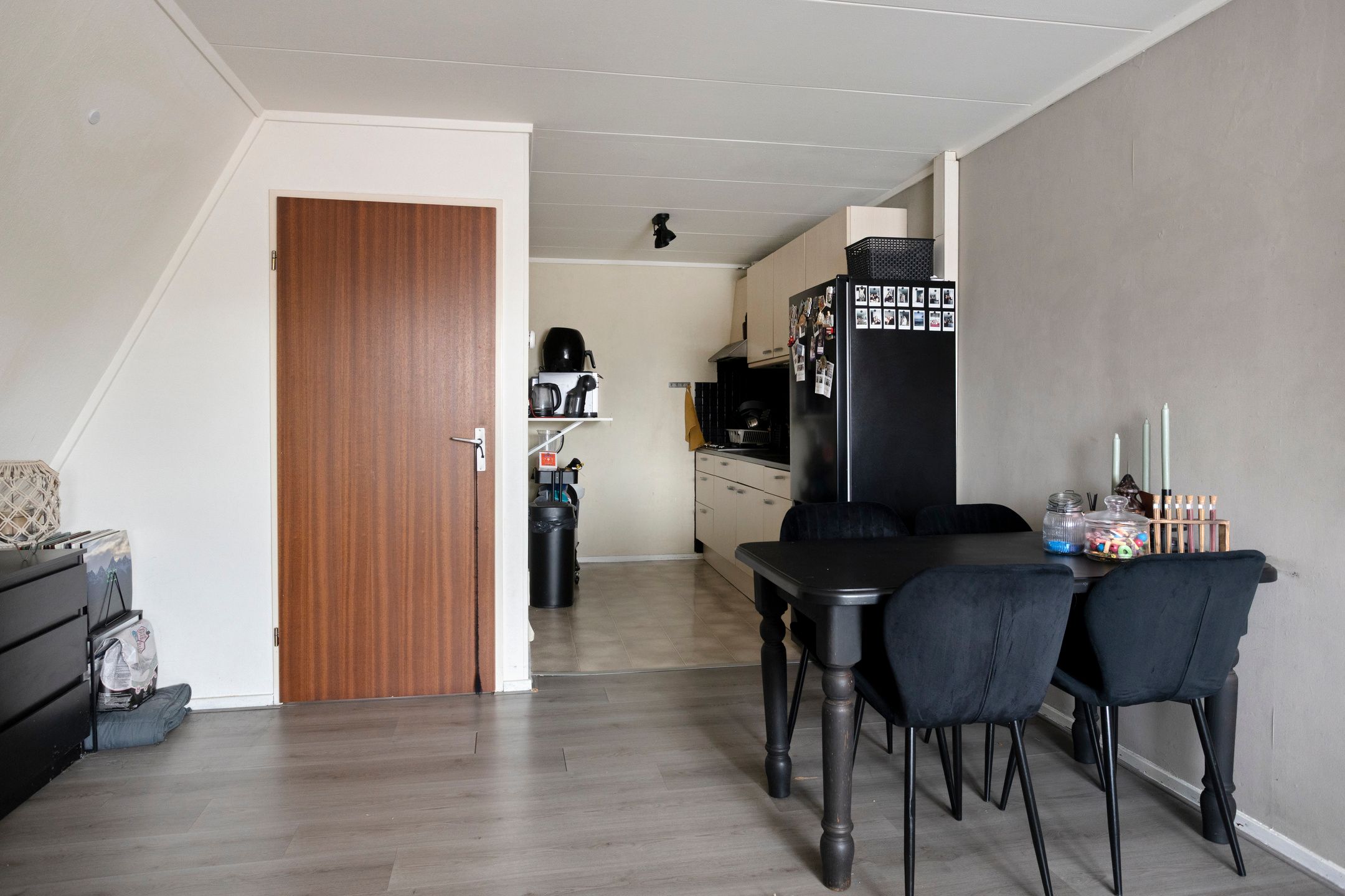 Foto 9 van Grotestraat 19-D